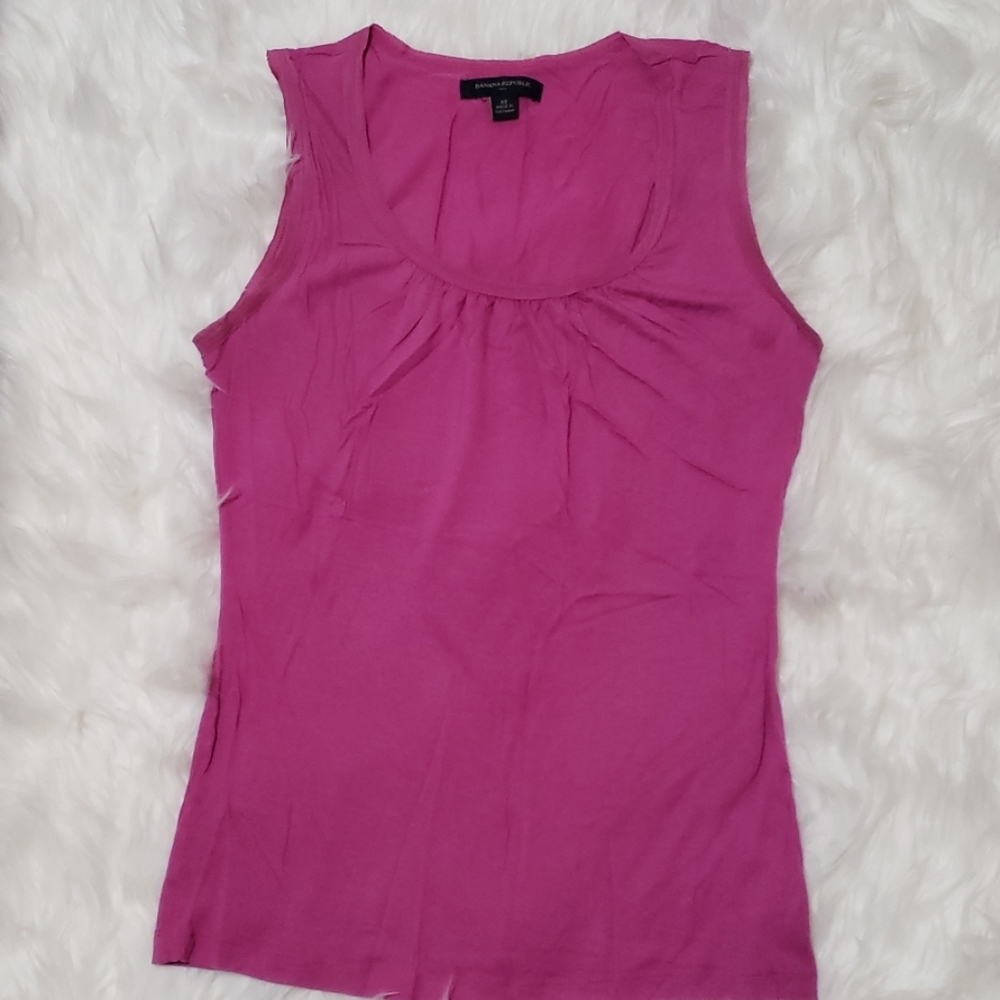 Banana Republic Tank